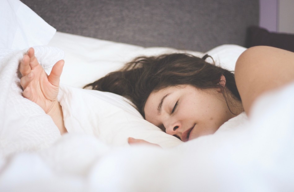 Could a Nap a Day Keep the Doctor Away? New Study Provides Answers ...