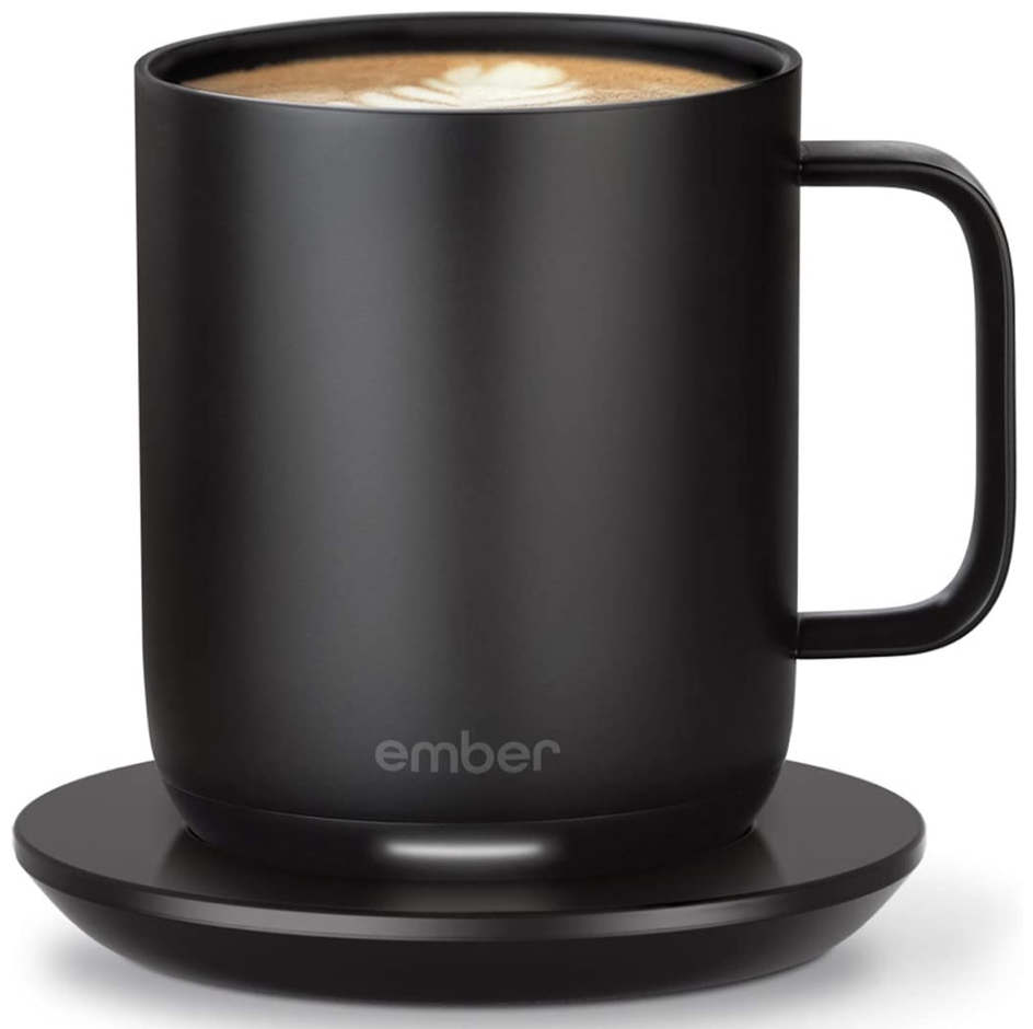 Ember Temperature Controlled Smart Mug
